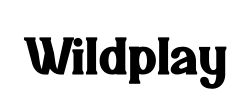 Wildplay - logo